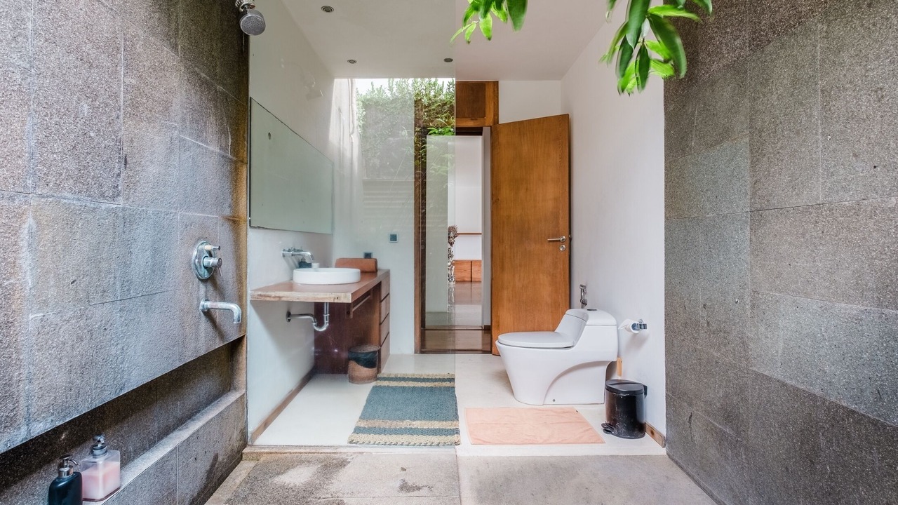 Photo of Bathroom in Jimbaran