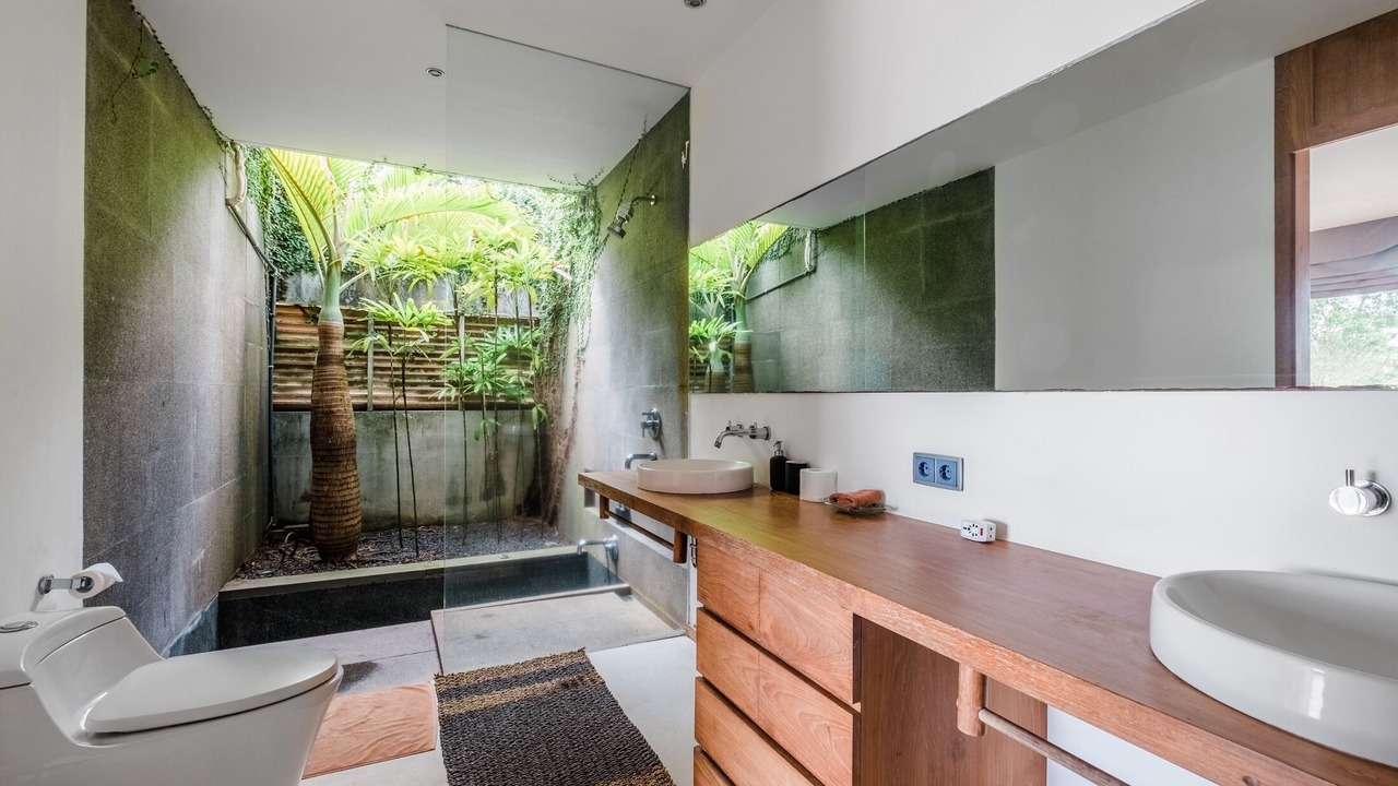 Photo of Bathroom in Jimbaran
