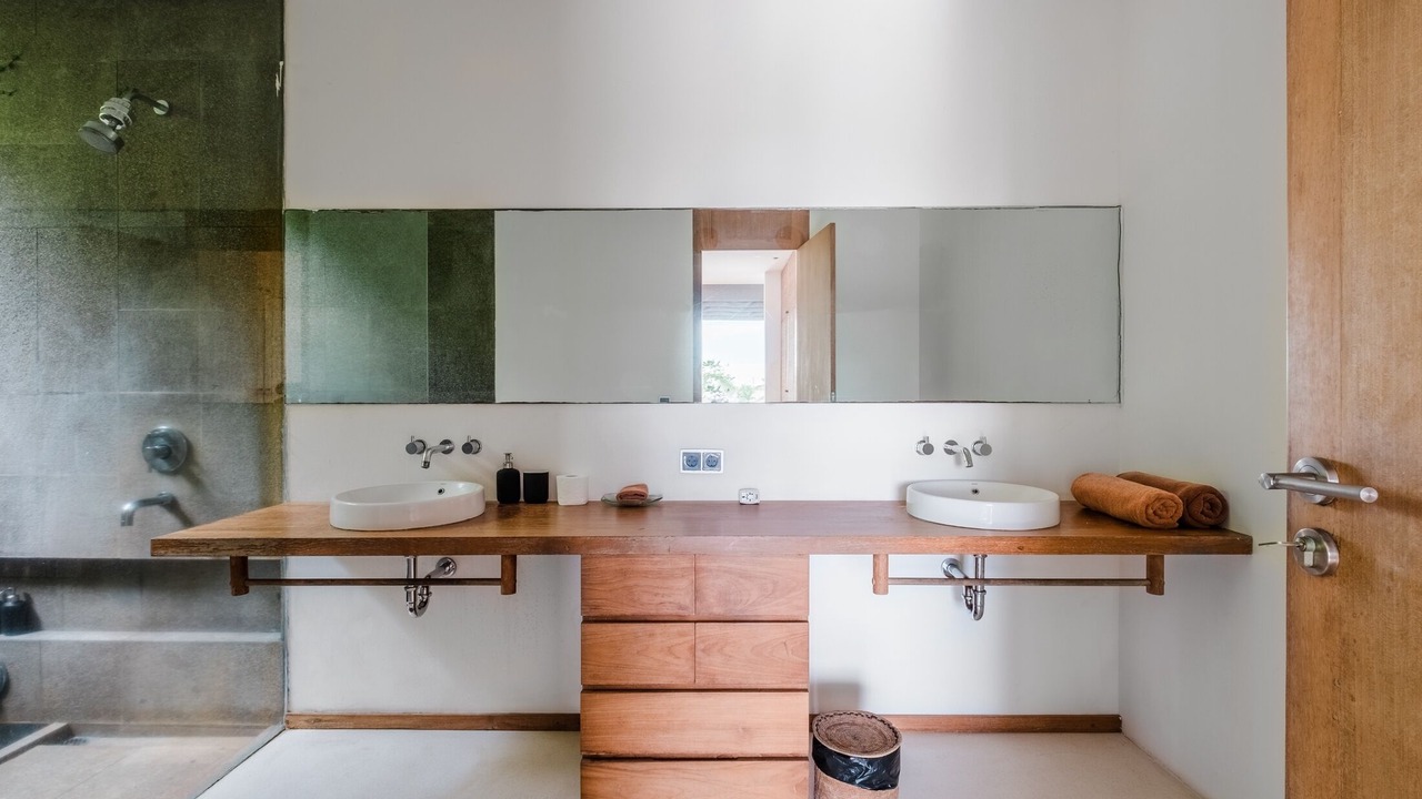 Photo of Bathroom in Jimbaran