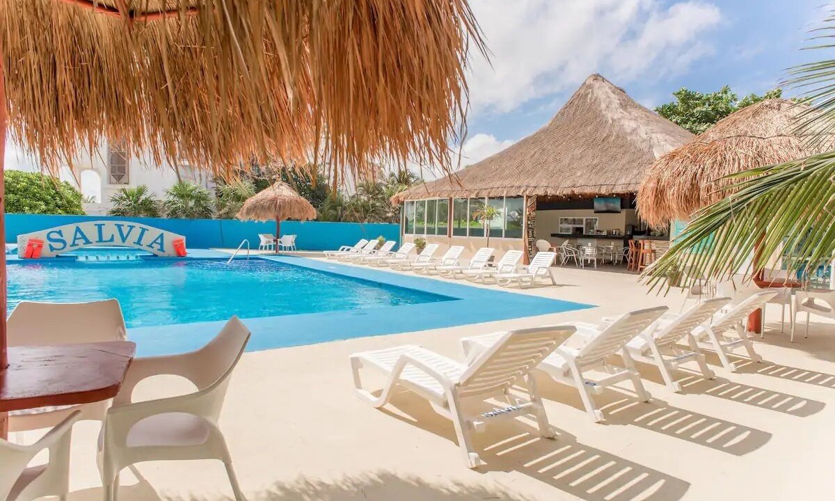 Photo of Outdoor in Punta Cancun