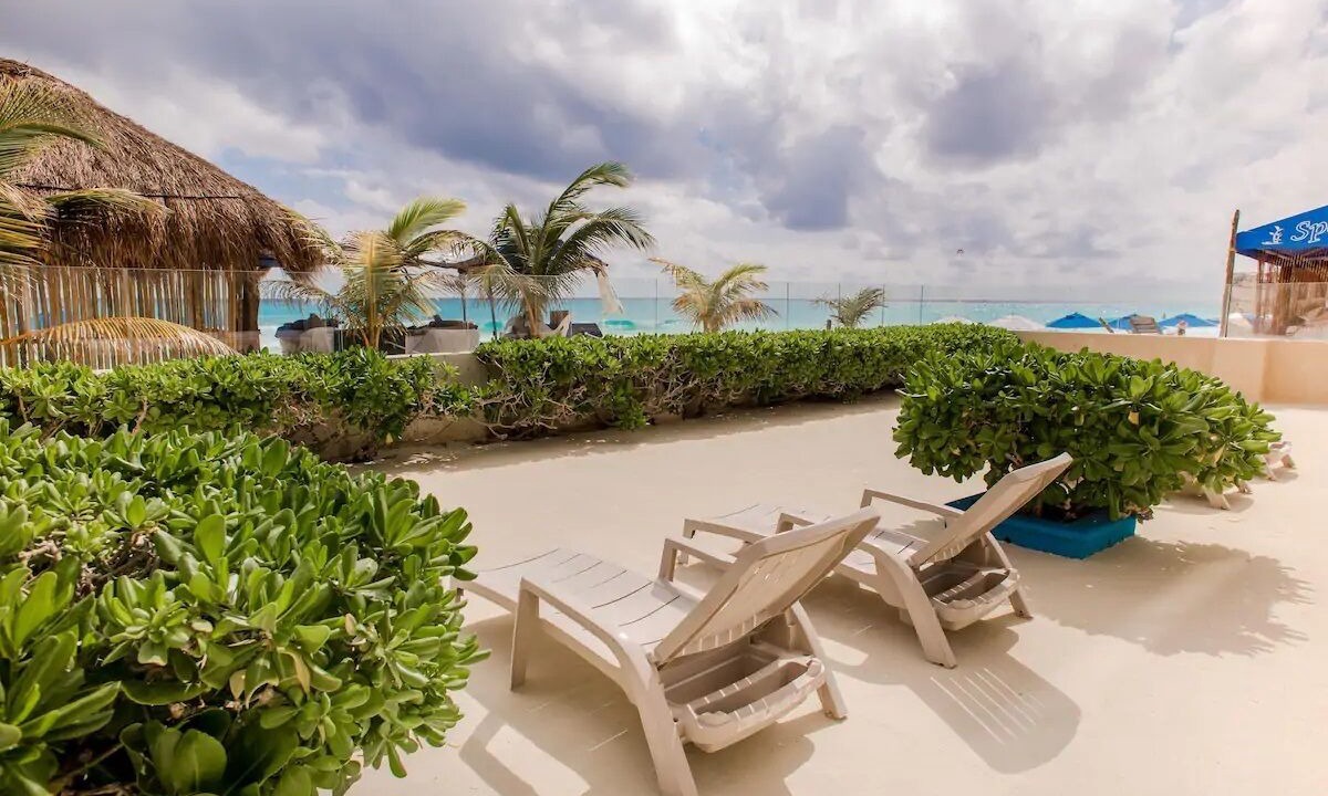 Photo of Others in Punta Cancun