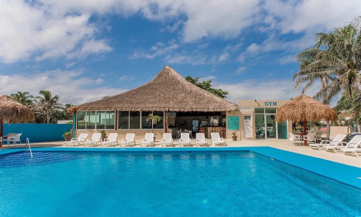 Photo of Outdoor in Punta Cancun