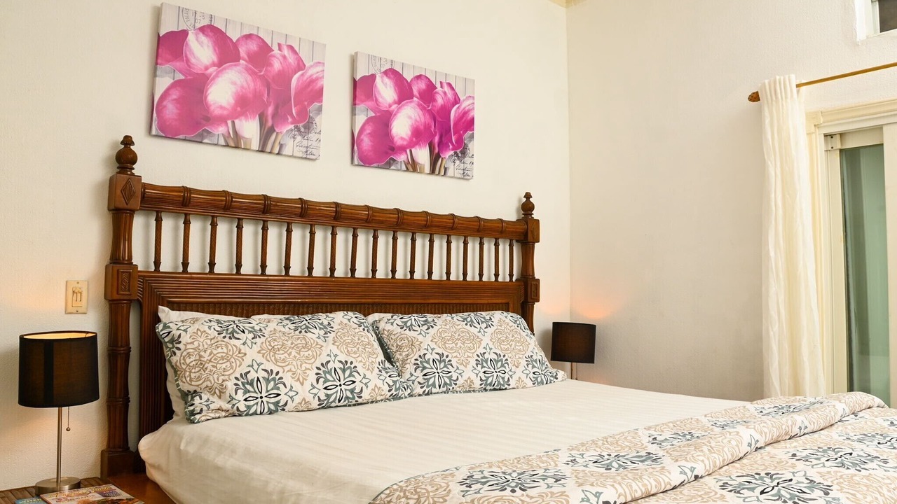 Photo of Bedroom in Discovery Bay