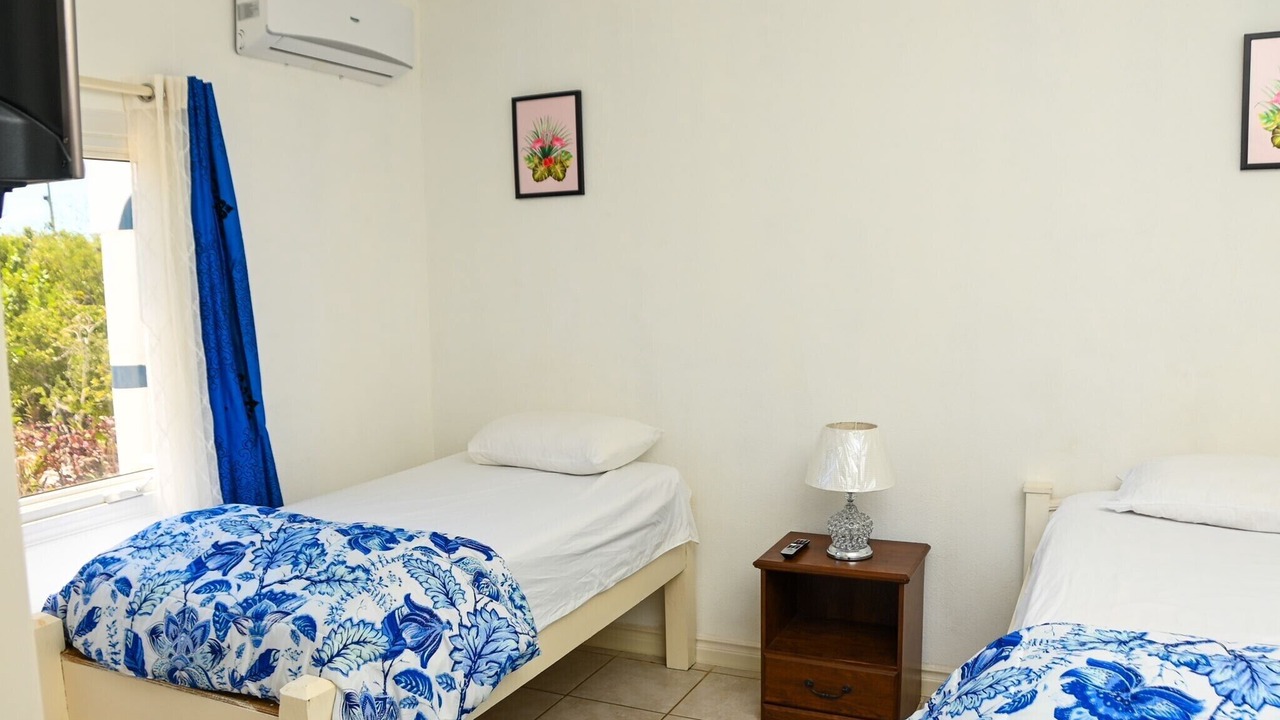 Photo of Bedroom in Discovery Bay