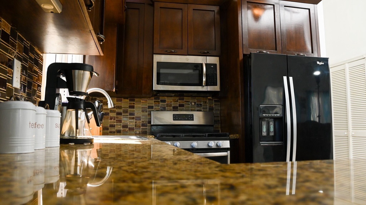 Photo of Kitchen in Discovery Bay