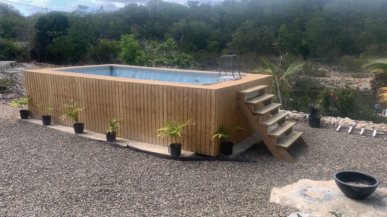 Photo of Outdoor in Discovery Bay
