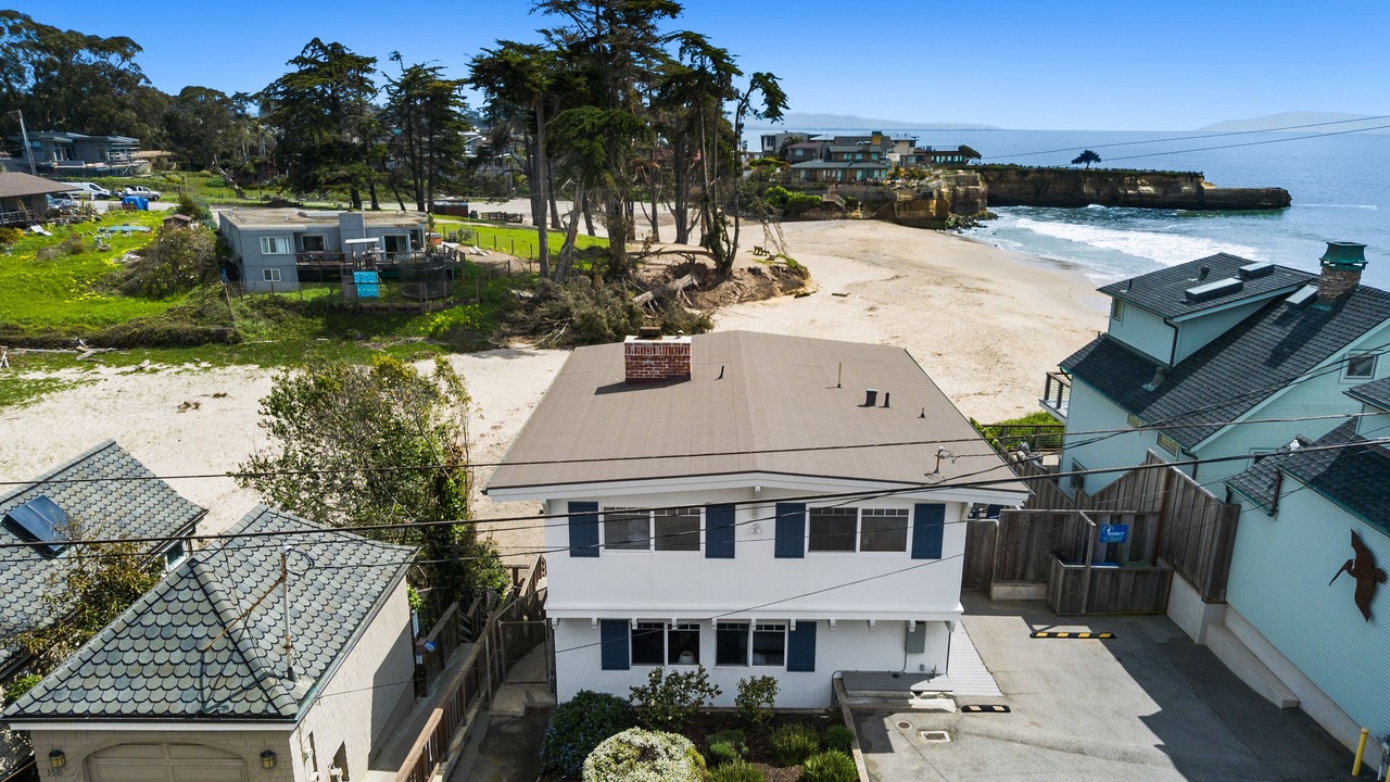 Photo of Outdoor in Eastside Santa Cruz