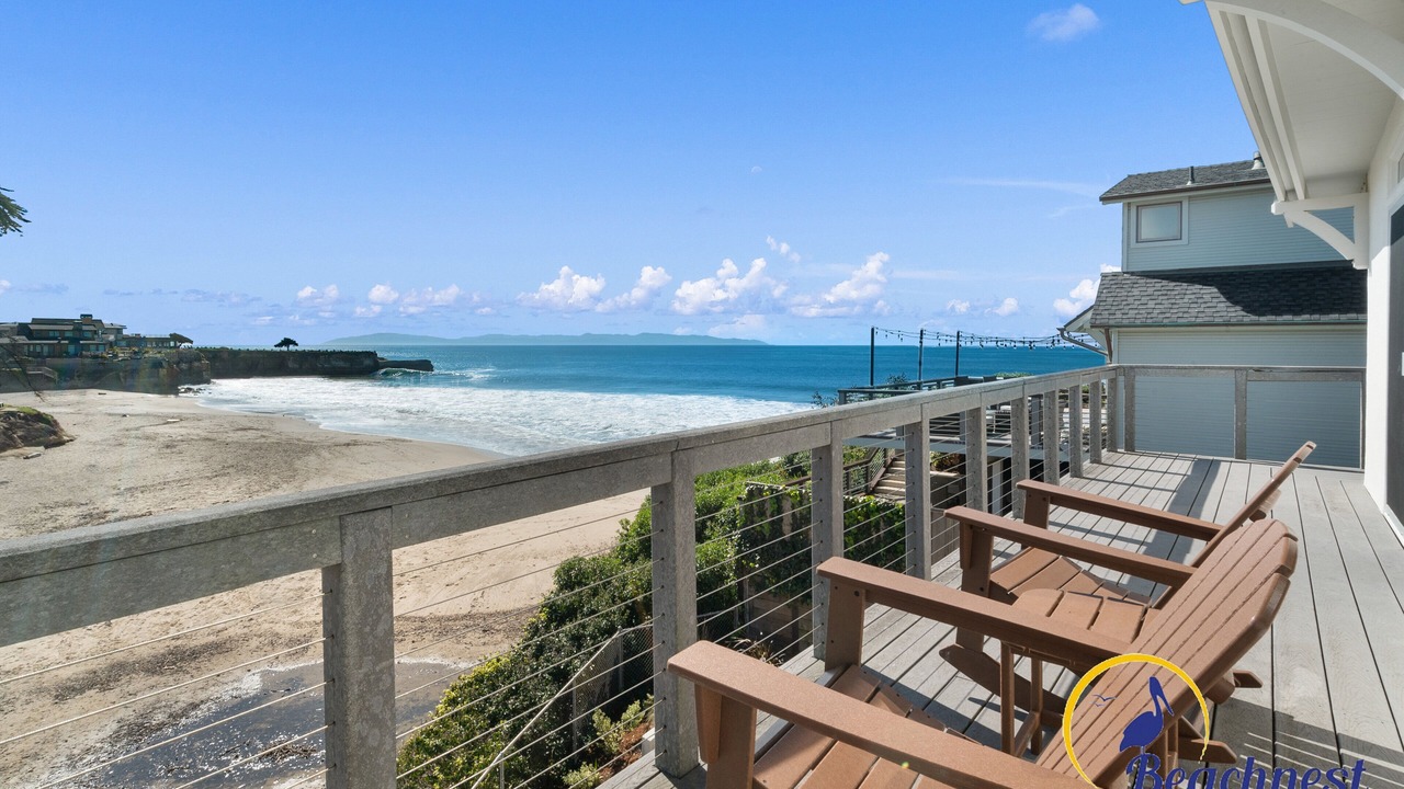 Photo of Outdoor in Eastside Santa Cruz