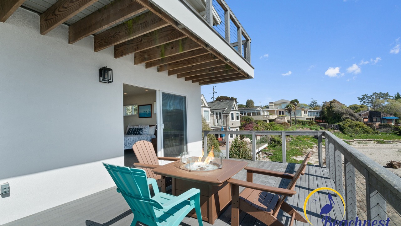 Photo of Outdoor in Eastside Santa Cruz