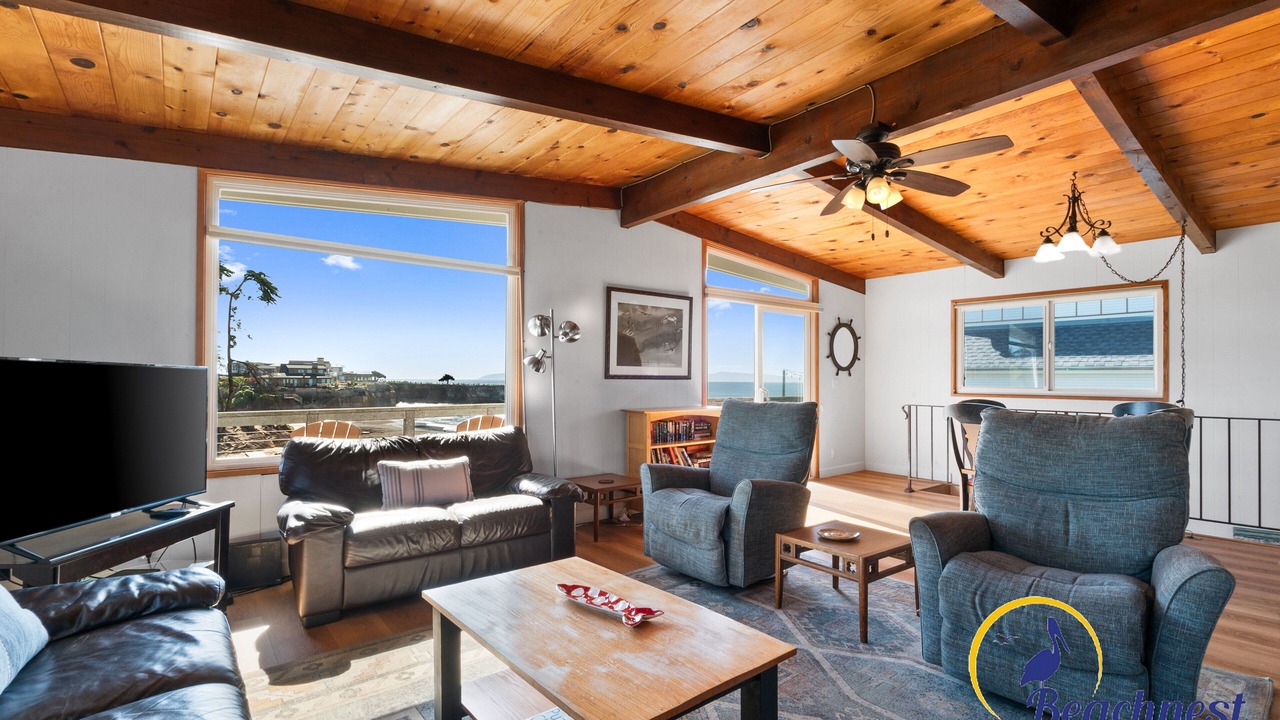 Photo of Livingroom in Eastside Santa Cruz