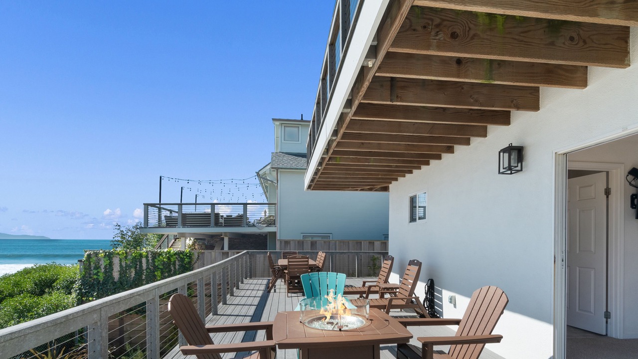 Photo of Outdoor in Eastside Santa Cruz