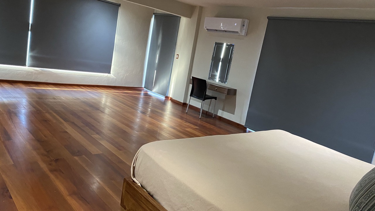 Photo of Bedroom in Centro - Supmza 001