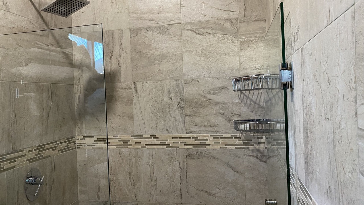 Photo of Bathroom in Centro - Supmza 001