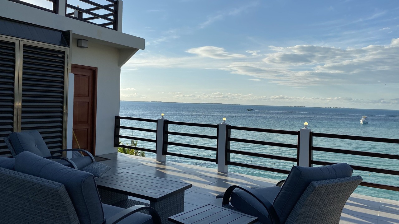 Photo of Patio Balcony in Centro - Supmza 001