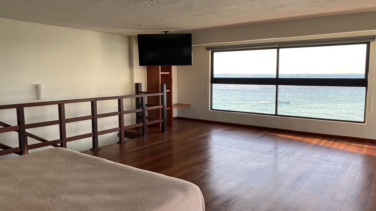 Photo of Bedroom in Centro - Supmza 001