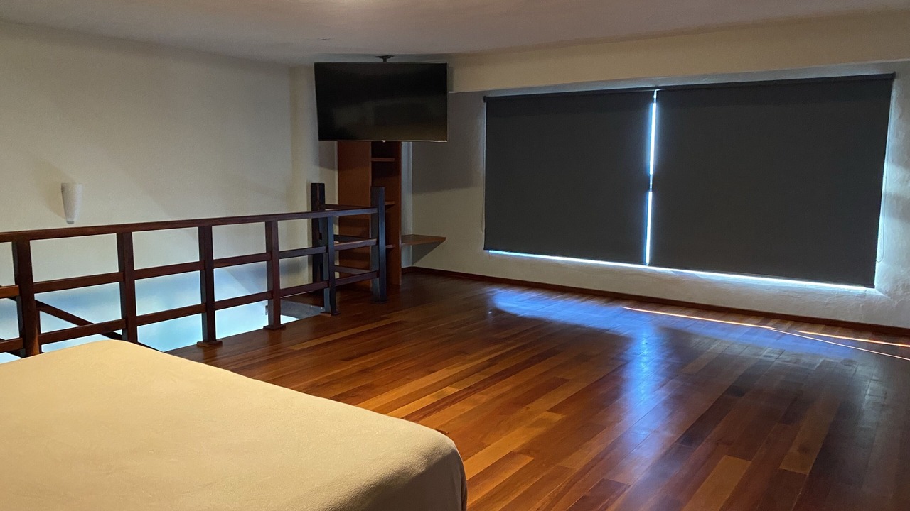 Photo of Bedroom in Centro - Supmza 001