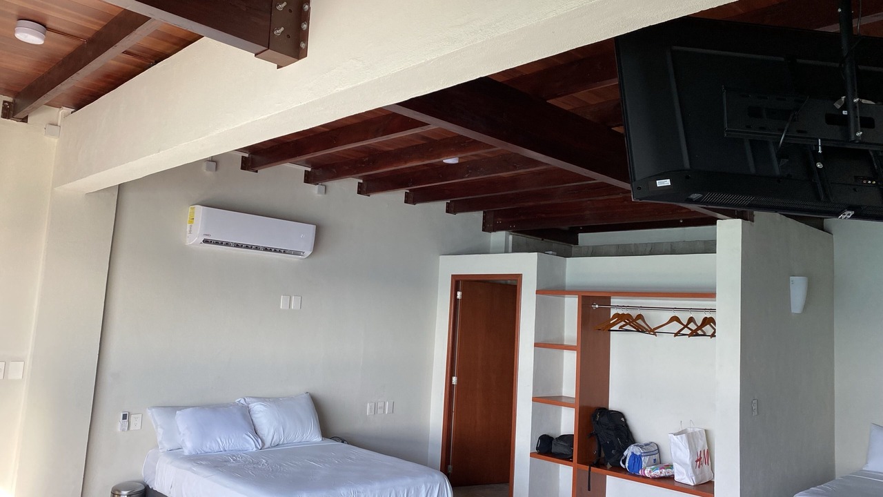 Photo of Bedroom in Centro - Supmza 001