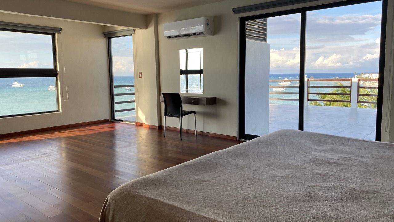 Photo of Bedroom in Centro - Supmza 001