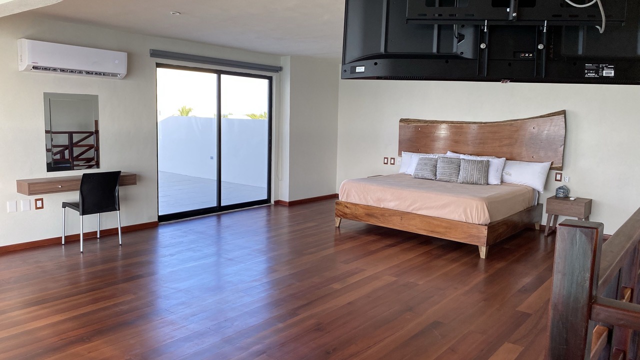 Photo of Bedroom in Centro - Supmza 001