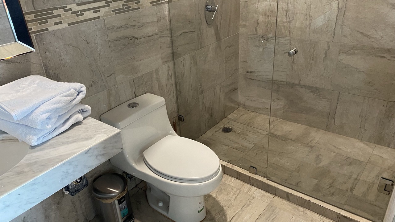 Photo of Bathroom in Centro - Supmza 001