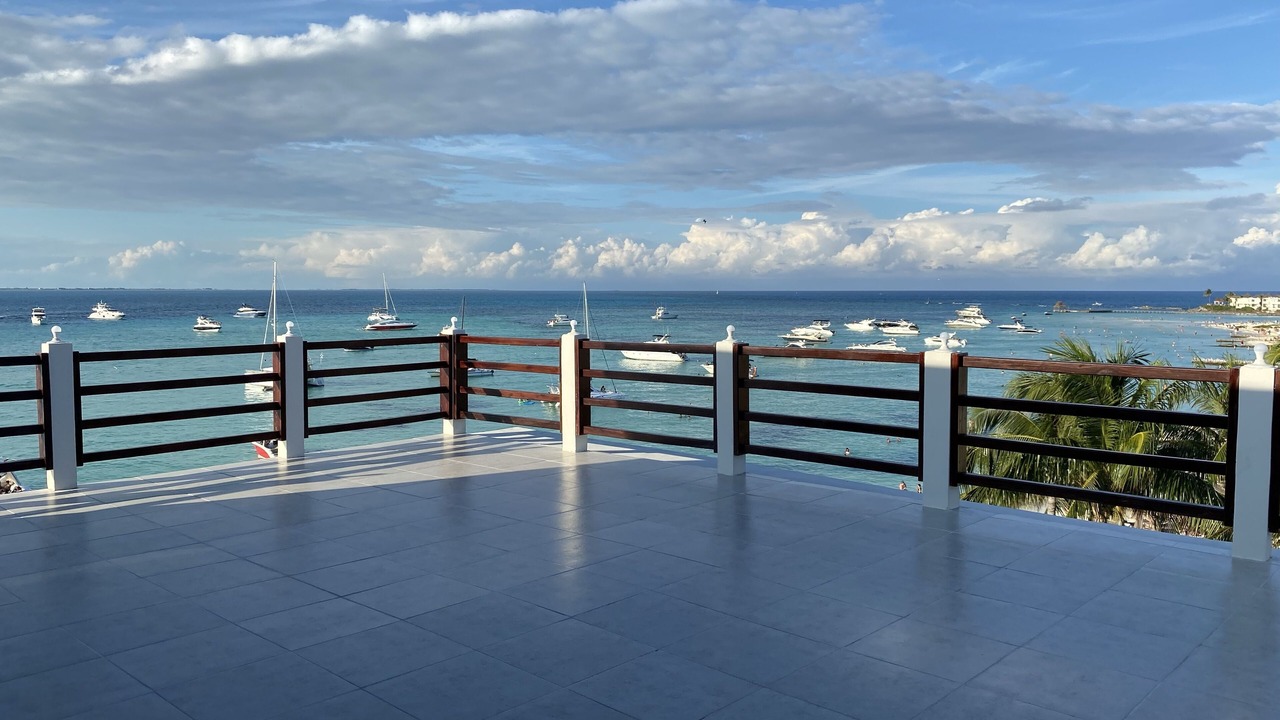 Photo of Outdoor in Centro - Supmza 001