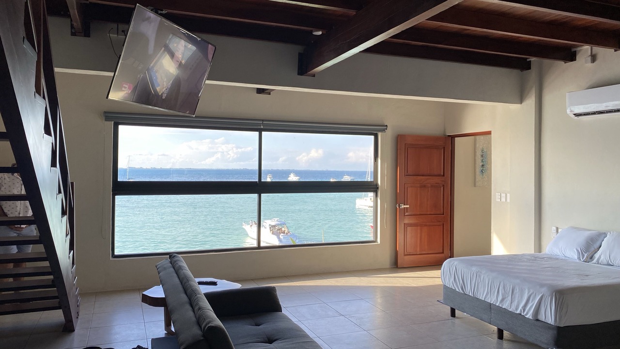 Photo of Livingroom in Centro - Supmza 001