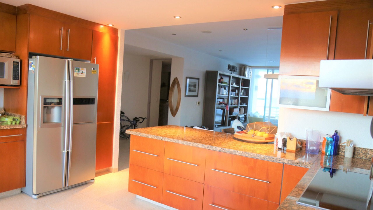 Photo of Kitchen in Zona Hotelera Norte