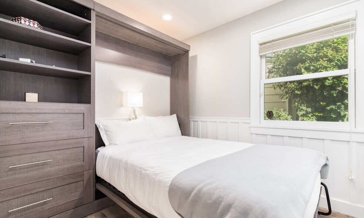 Photo of Bedroom in Capitola
