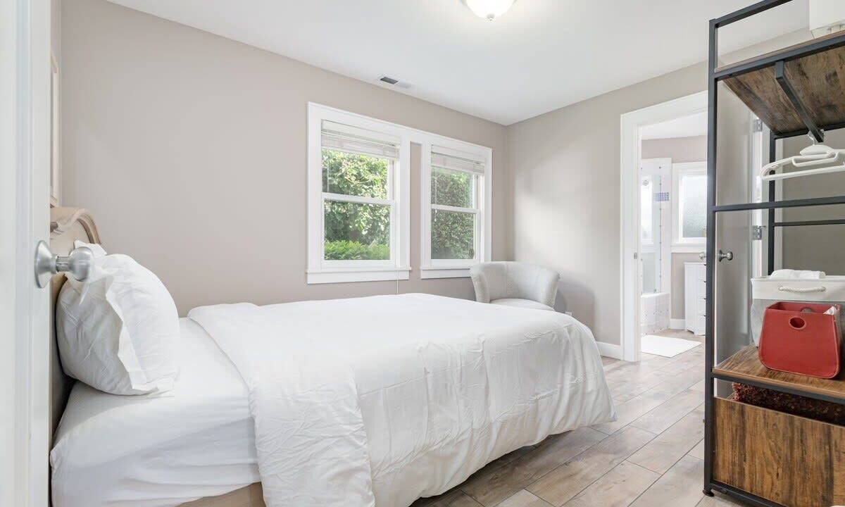 Photo of Bedroom in Capitola