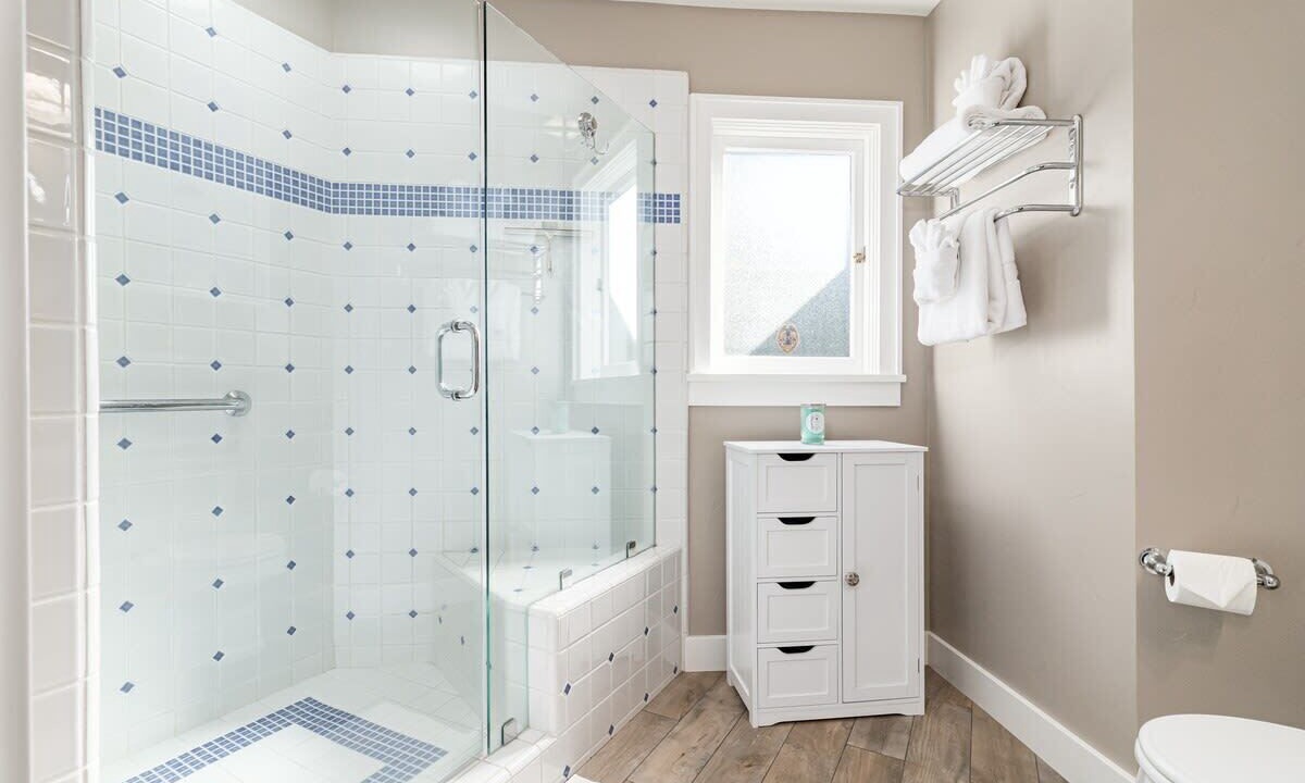 Photo of Bathroom in Capitola