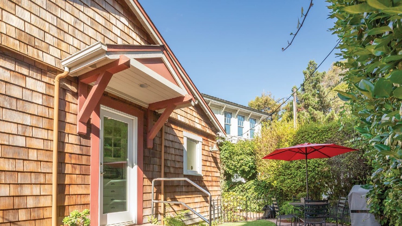 Photo of Outdoor in Capitola
