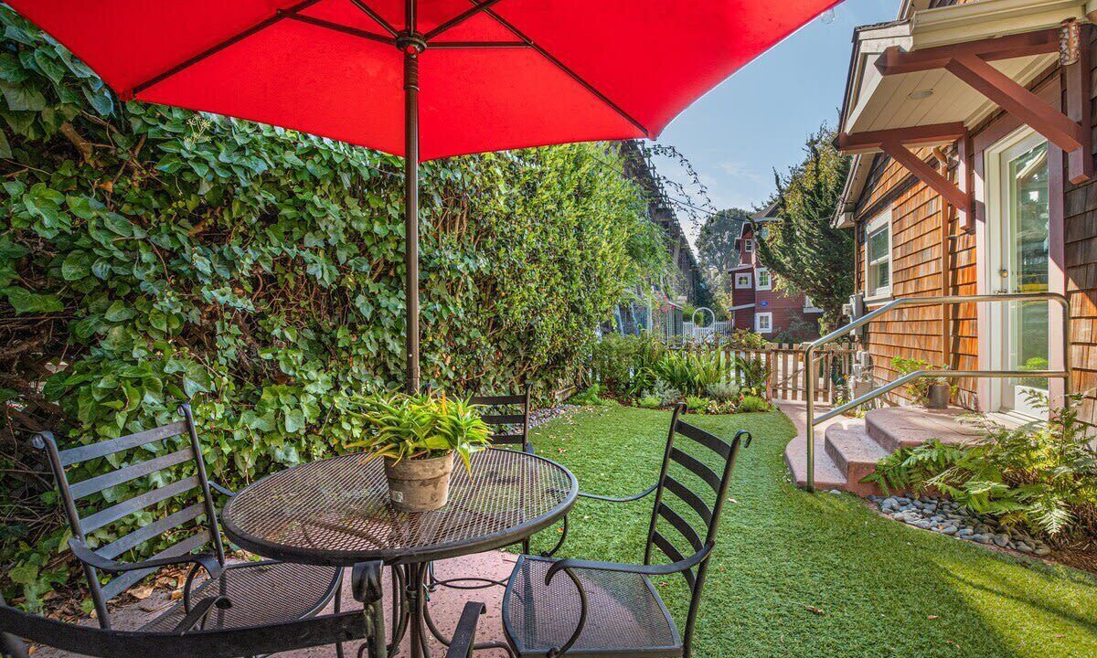 Photo of Outdoor in Capitola