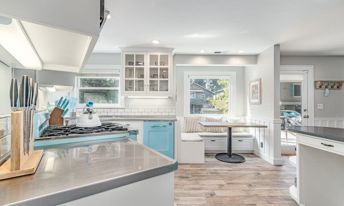 Photo of Kitchen in Capitola