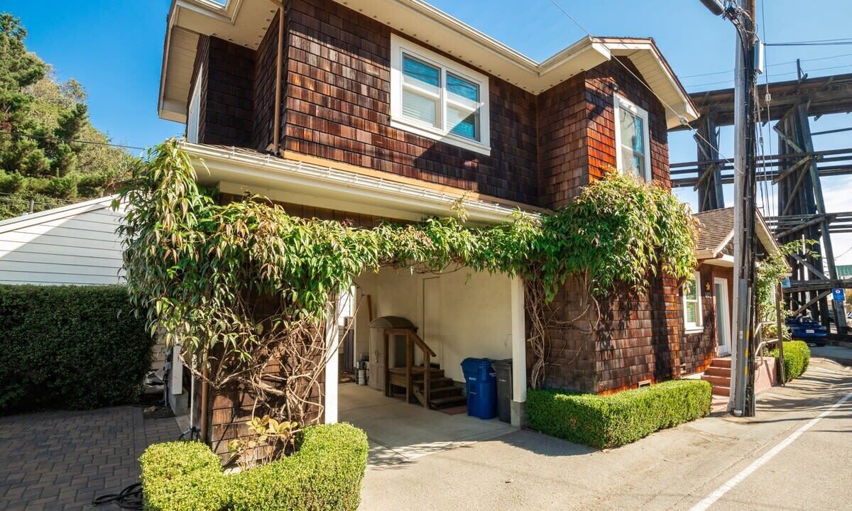Photo of Outdoor in Capitola