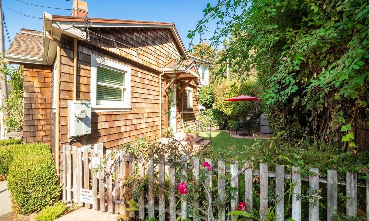 Photo of Outdoor in Capitola