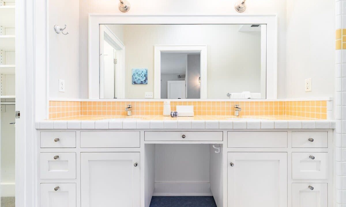Photo of Bathroom in Capitola