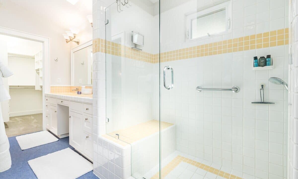 Photo of Bathroom in Capitola