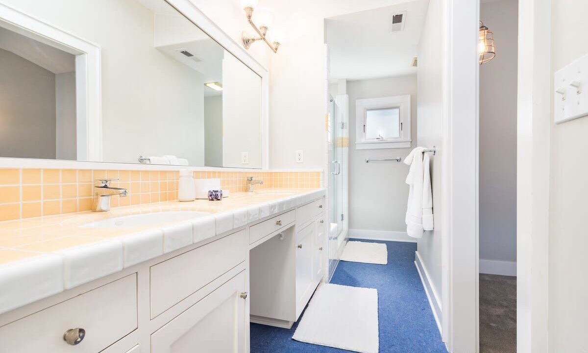 Photo of Bathroom in Capitola