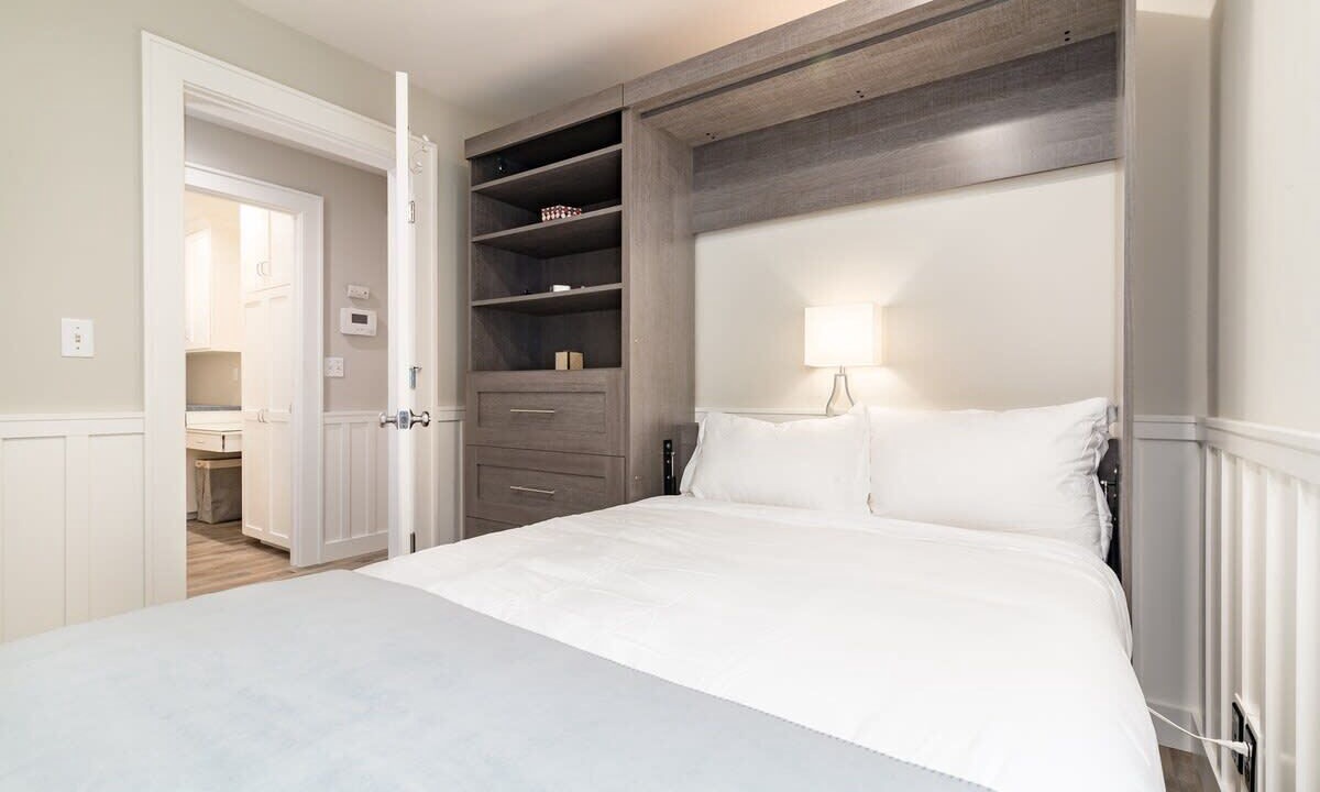 Photo of Bedroom in Capitola