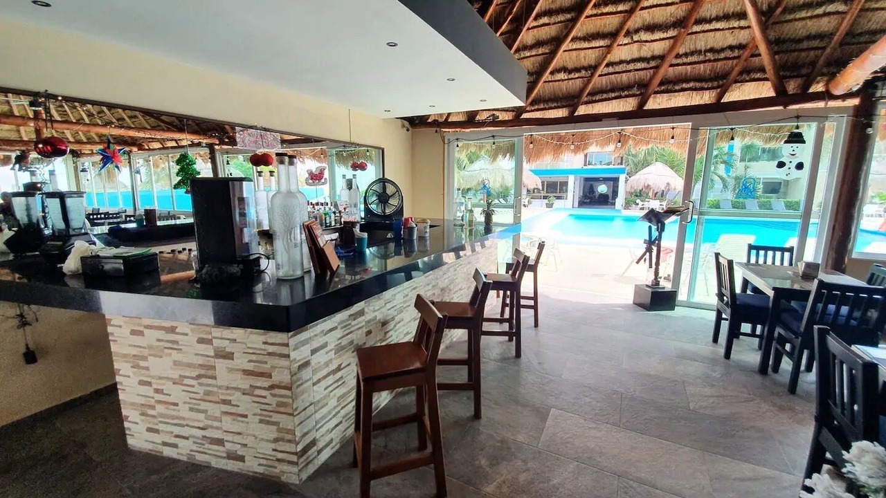 Photo of Outdoor in Punta Cancun