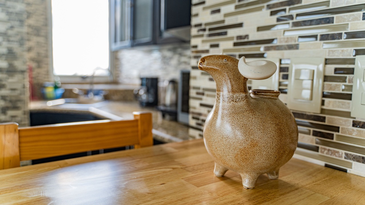 Photo of Kitchen in Punta Cancun