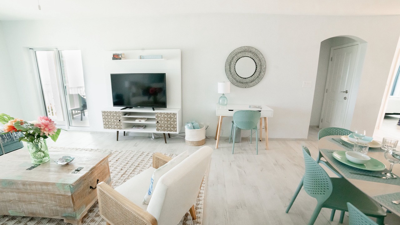 Photo of Livingroom in Wheeland Settlement