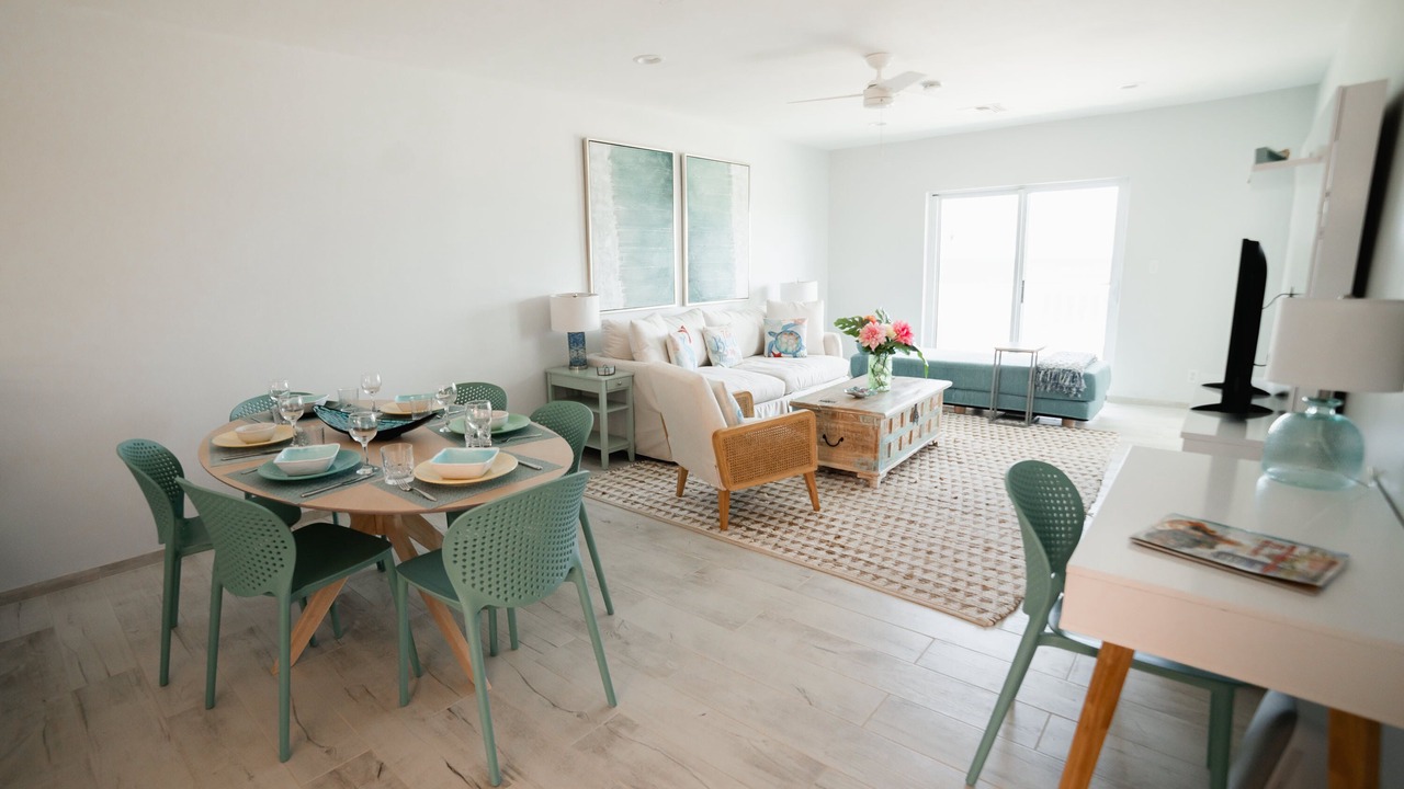 Photo of Livingroom in Wheeland Settlement