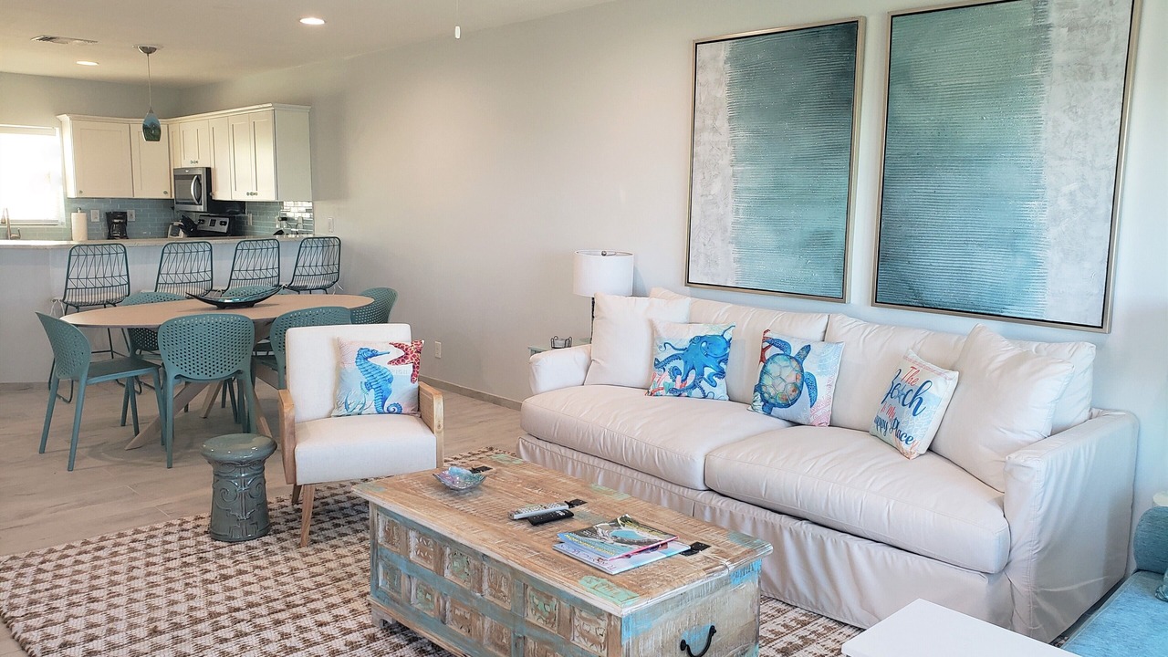 Photo of Livingroom in Wheeland Settlement