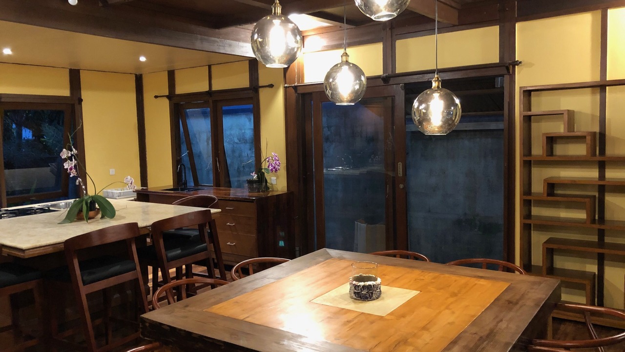 Photo of Bedroom in Nunue