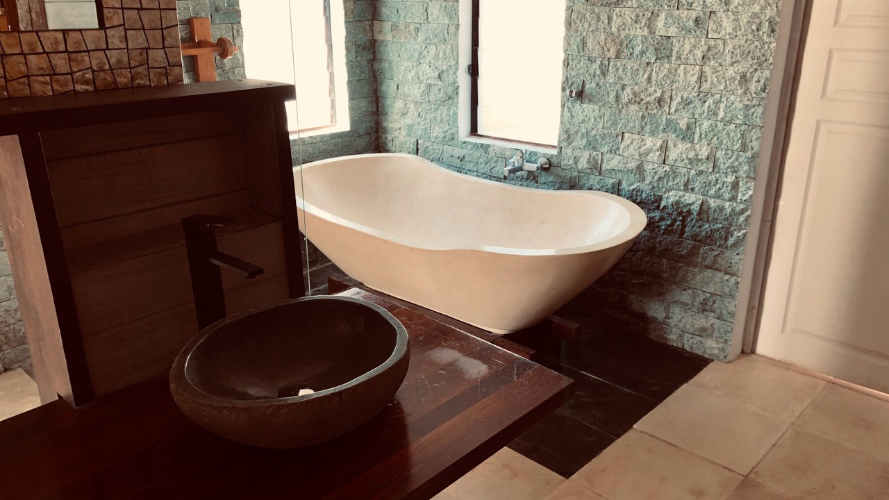 Photo of Bathroom in Nunue