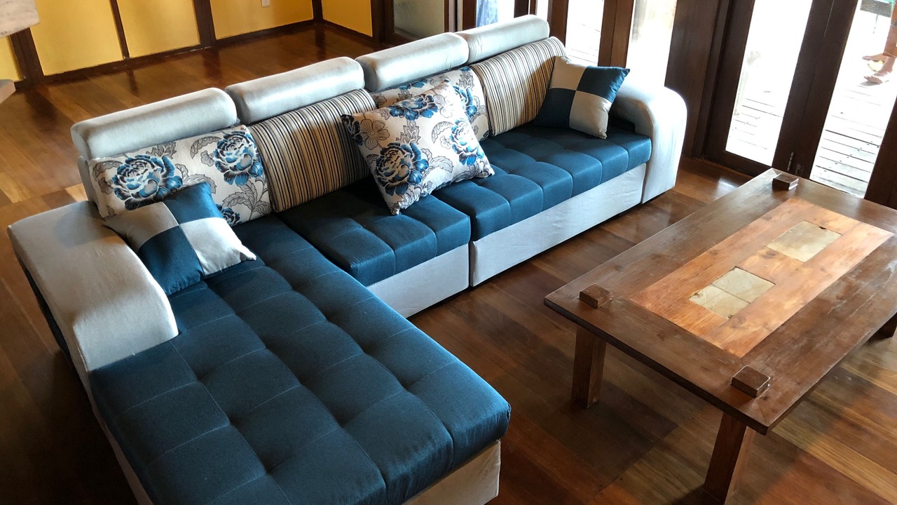 Photo of Livingroom in Nunue