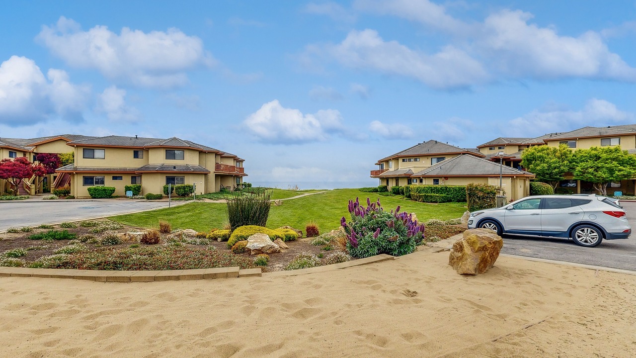 Photo of Outdoor in Rio del Mar