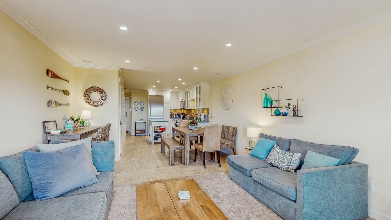 Photo of Livingroom in Rio del Mar