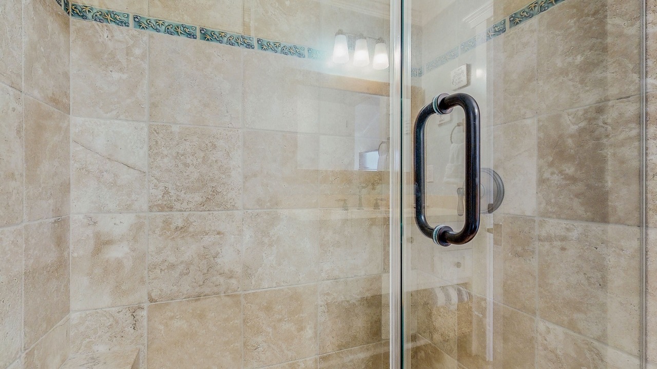 Photo of Bathroom in Rio del Mar